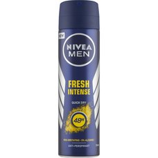 NIVEA DEO MEN FRESH INTENSE 150ml