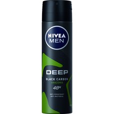 NIVEA DEO MEN DEEP AMAZONIA 150ml
