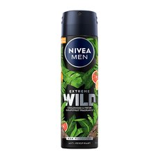 NIVEA DEO MEN WILDCEDARWOOD&amp;GRAPEFRUIT 1