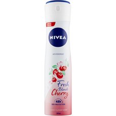 NIVEA DEO CHERRY FRESH BLENDS 150ml 8352