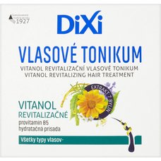 DIXI VITANOL B5 6ks AMPULI