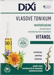 DIXI VITANOL B5 7ks AMPULI 856999