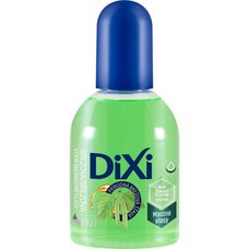 DIXI BEZOV VODA MASTN VLAS 125ml 8560