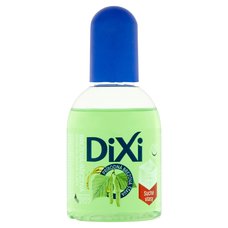 DIXI BEZ.VODA SUCH VLAS 125ml 856002