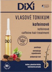 DIXI TONIKUM KOFEINOV 7 AMPULI  857007