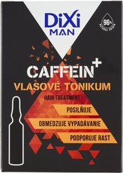 DIXI TONIKUM PRO MUE KOFEINOV 7 AMPULI