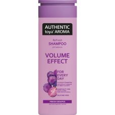 AUTHENTIC AMPON 400ml VOLUME EFFECT 686