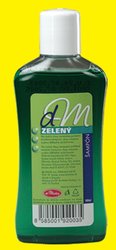 DM AMPON ZELEN 100ml