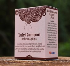 MAGISTRA TUH AMPON pH 5,5 100g 116 Han