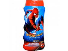 SPIDERMAN DET.SAMPON+KOUPEL.PENA 475ml