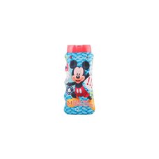 MICKEY MOUSE DET.SAMPON+KOUPEL.PENA475ml