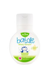 BATOLE DTSKY AMPON 200ml 02691
