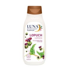 LUNA BYLINNY AMPON LOPUCH 430ml 00746