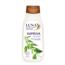 LUNA BYLINNY AMPON KOPIVA 430ml 00744