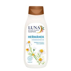 LUNA BYLINNY AMPON HERMANEK 430ml 00745