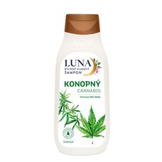 LUNA BYLINNY AMPON KONOPI 430ml 02363