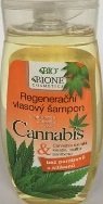 BIO CANNABIS AMPON REG.VYIVN 260ml