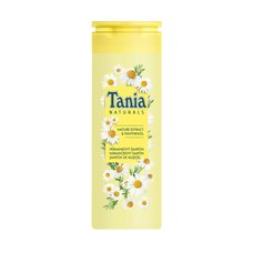 TANIA AMPON NATURAL HEMNEK 400ml 6950