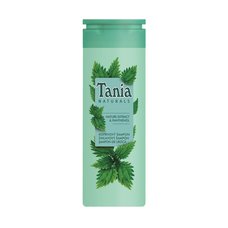 TANIA AMPON NATURAL KOPIVA 400ml 6951