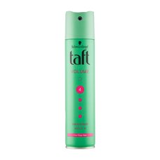 TAFT LAK VOLUME ULTRA (4) 250ml