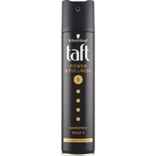 TAFT LAK POWER FULLNESS (5) 250ml