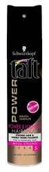 TAFT LAK POWER CASHMERE (5) 250ml