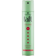TAFT LAK VOLUME MEGA (5) ST 250ml zeleno