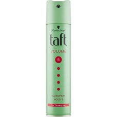 TAFT LAK VOLUME MEGA (5) ST 250ml