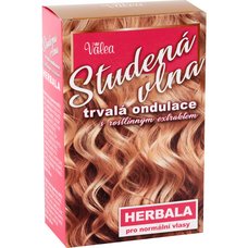 STUDENA VLNA HERBALA 100ml