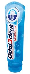 Z.P.ODOL 75ml ALL IN ONE PROTECTION