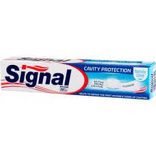 Z.P.SIGNAL 75ml FAMILY CAVITY PROTECTION