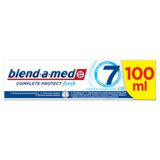 Z.P.BLEND-A-MED COMPLET PROTECT FRESH 10