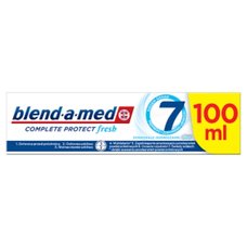 Z.P.BLEND-A-MED COMPLET PROTECT FRESH 10