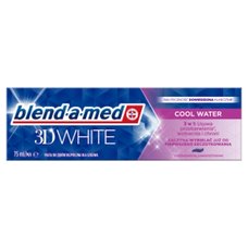 Z.P.BLEND-A-MED 3D WHITE COOL WATER 100m