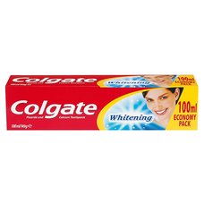Z.P.COLGATE 100ml WHITENING