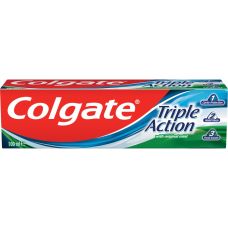 Z.P.COLGATE 100ml TRIPLE ACTION