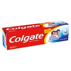 Z.P.COLGATE 100ml CAVITY PROTECTION