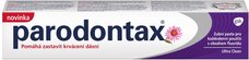 Z.P.PARODONTAX 75ml ULTRA CLEAN