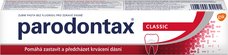 Z.P.PARODONTAX 75ml CLASSIC BEZF LU70072