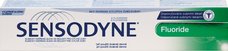 Z.P.SENSODYNE FLUORIDE 75ml 885211