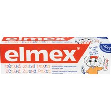 Z.P.ELMEX 50ml DETSKA ERVEN 888090