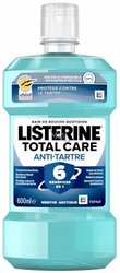 LISTERINE USTNI VODA 500ml TOTAL CARE