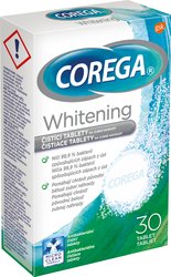 COREGA TABLETY PRO CLEANSER ORTODONTICS