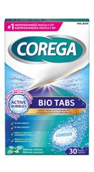 COREGA TABLETY 30ks BIO TABS 900016