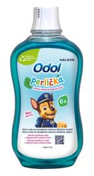 ODOL PERLICKA USTNI VODA TL.PATROLA 300m