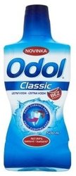 ODOL CLASSIC USTNI VODA 500ml 70824