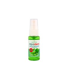 ALPADENT UST.DEZOD.30ml ZELENY 00272