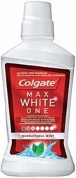 COLGATE UST.VODA 500ml MAX WHITE ONE