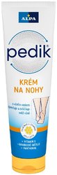 PEDIK KRM NA NOHY VCELI VOSK 100ml00986