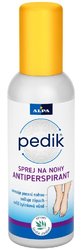 PEDIK ANTIPER.SPREJ NA NOHY 150ml 02551